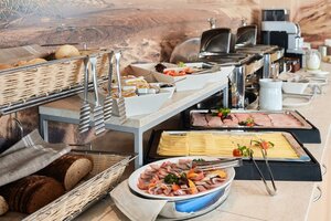 Гостиница Park Inn by Radisson Klaipeda