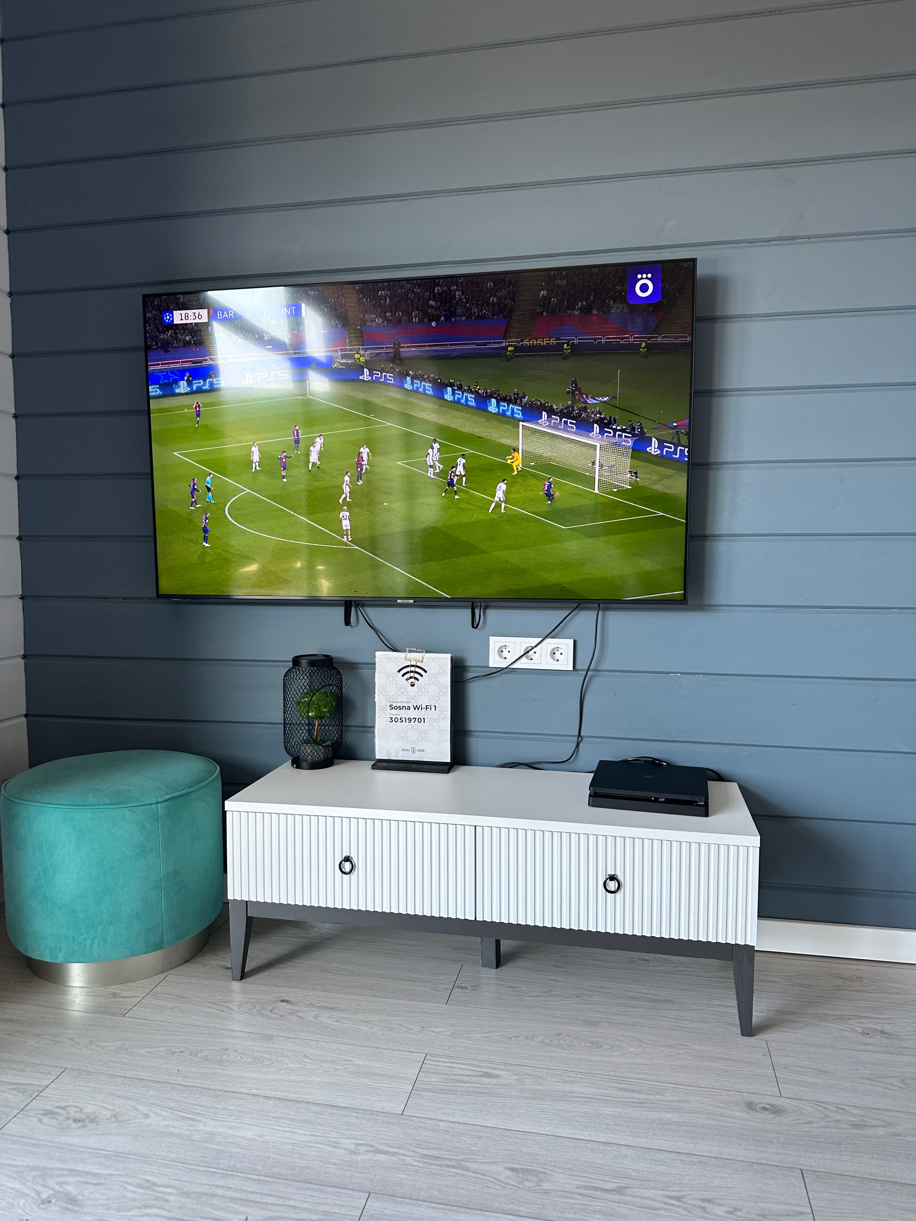 Фото Sosna Igora house