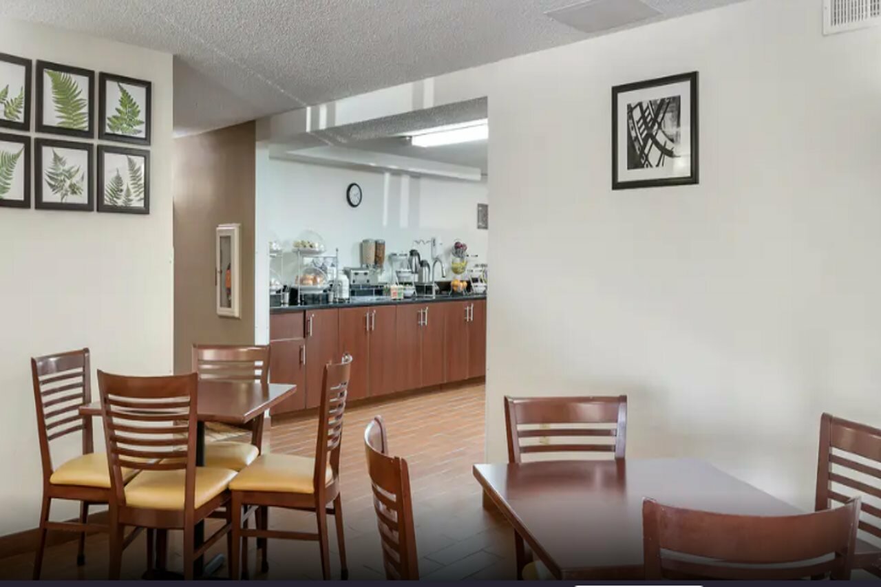 Фото Sleep Inn DeWitt - Lansing North