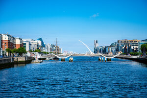 Гостиница Staycity Aparthotels Dublin - City Quay