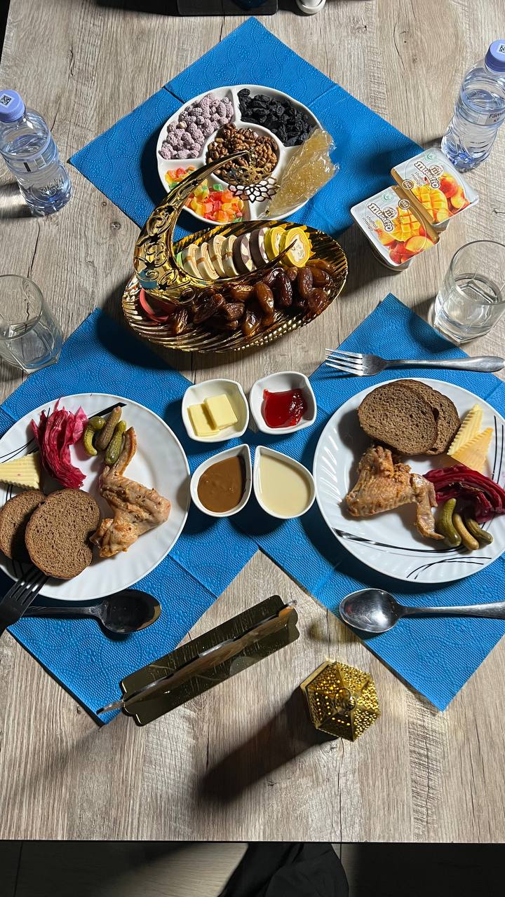 Фото Hotel Hirot Tashkent