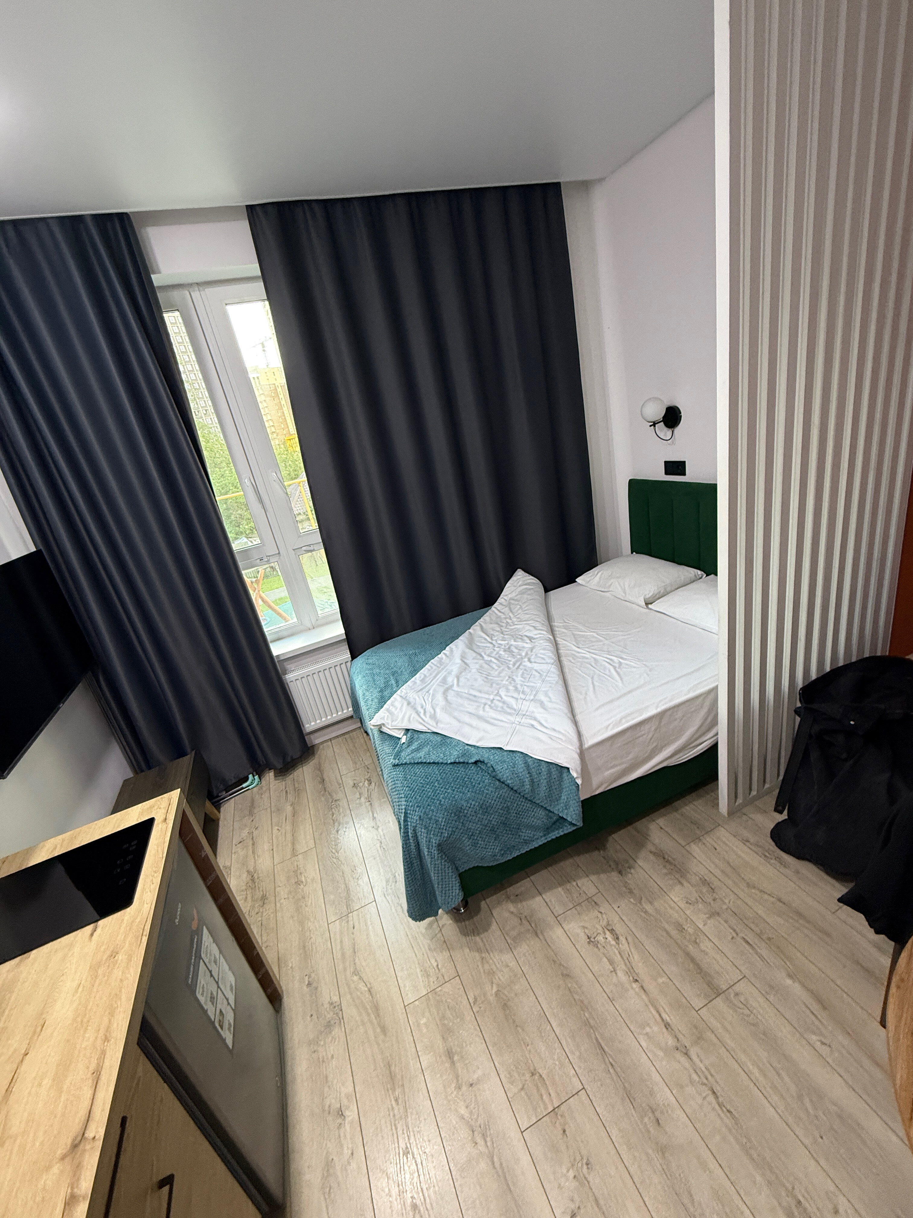 Фото Степаненков на Амундсена 5