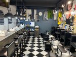 Направо (Novotushinsky Drive, 6к1), nail salon