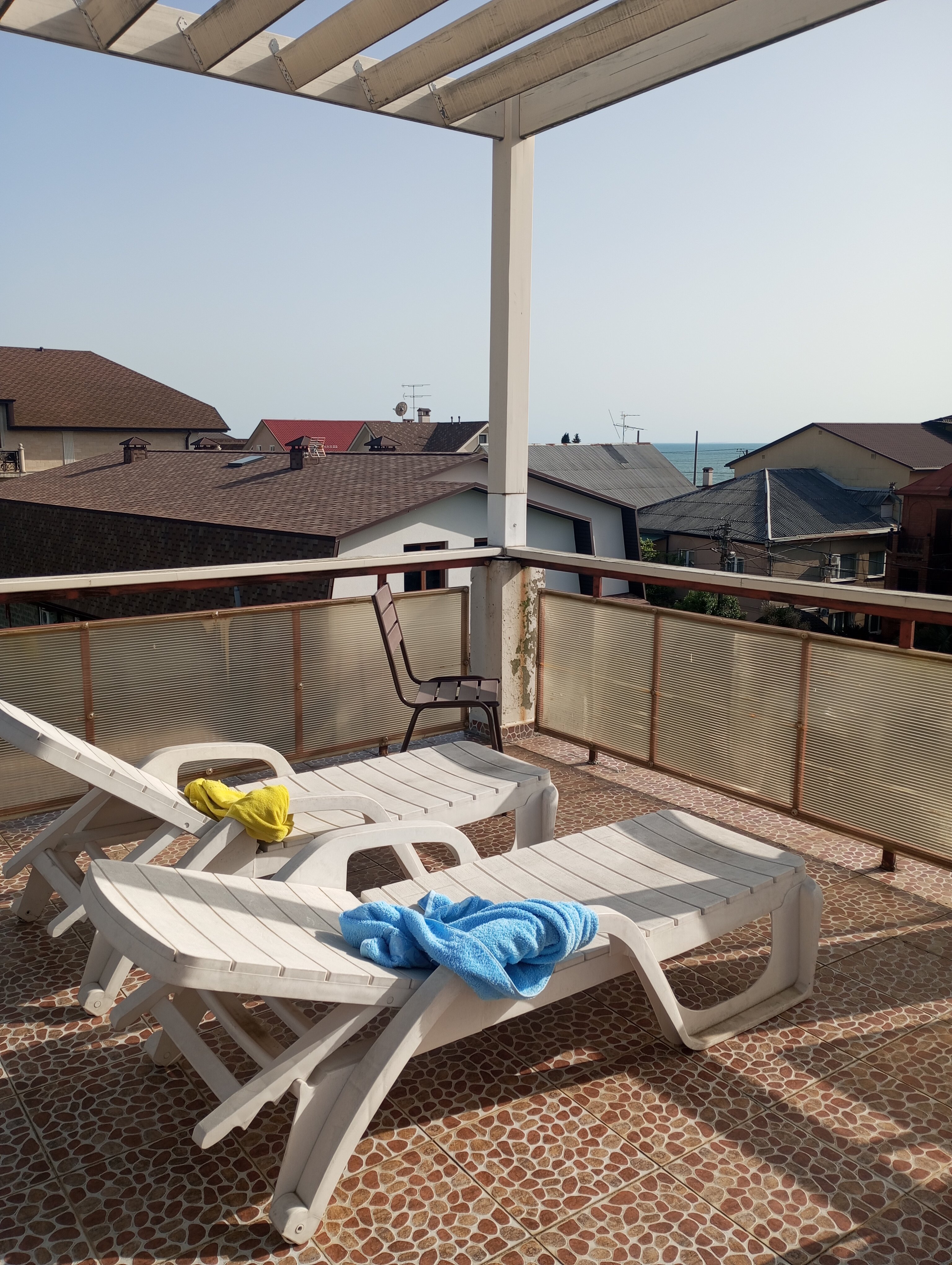 Фото Сириус