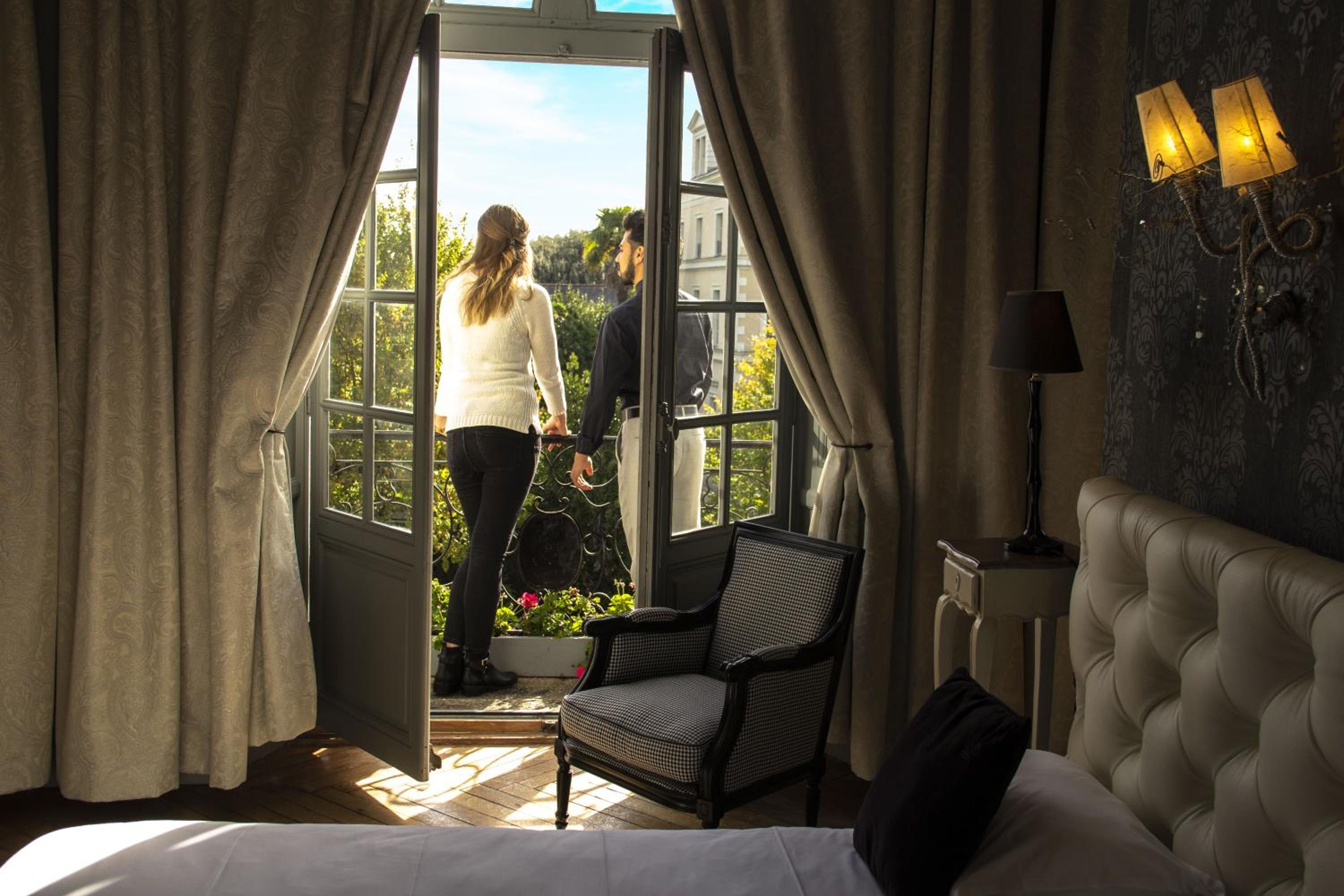 Фото Hôtel Perier du Bignon