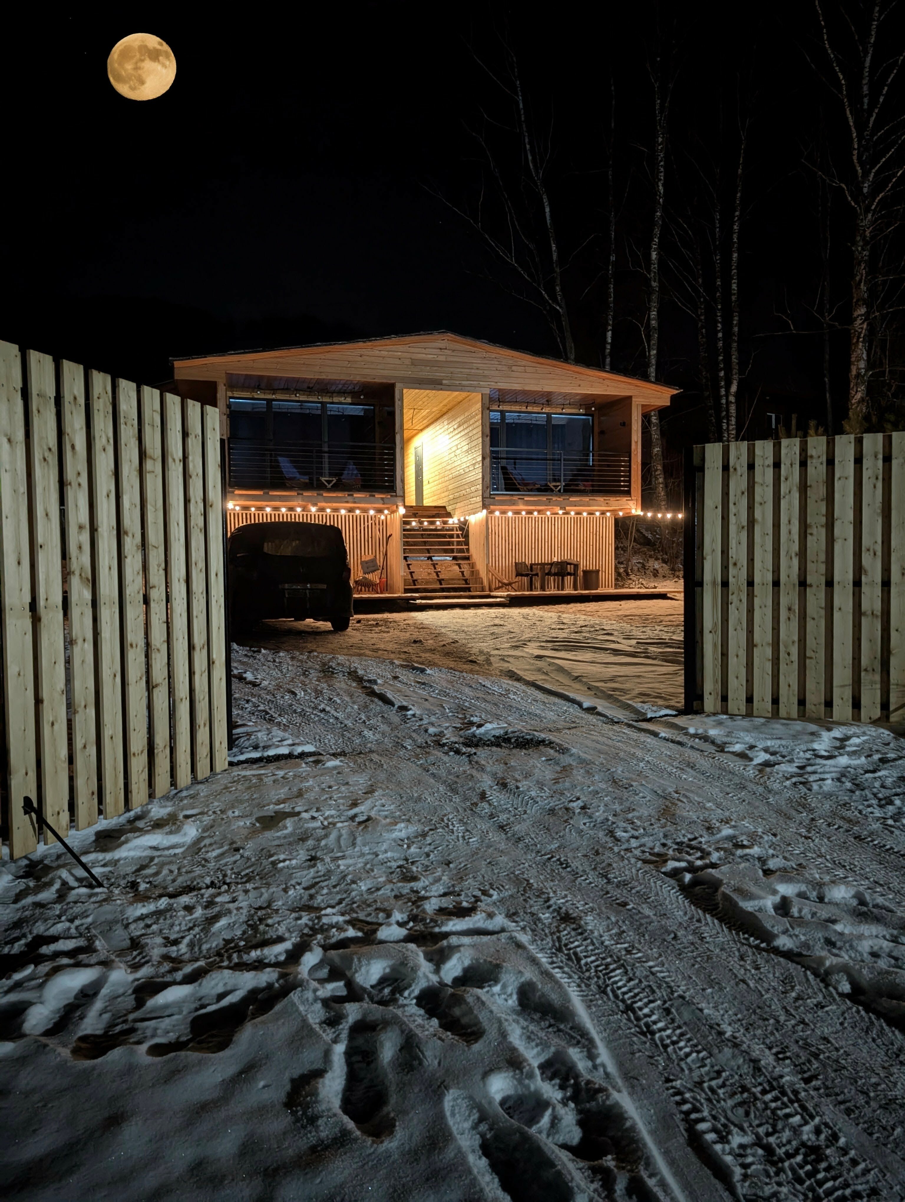 Фото Алтай Лэнд