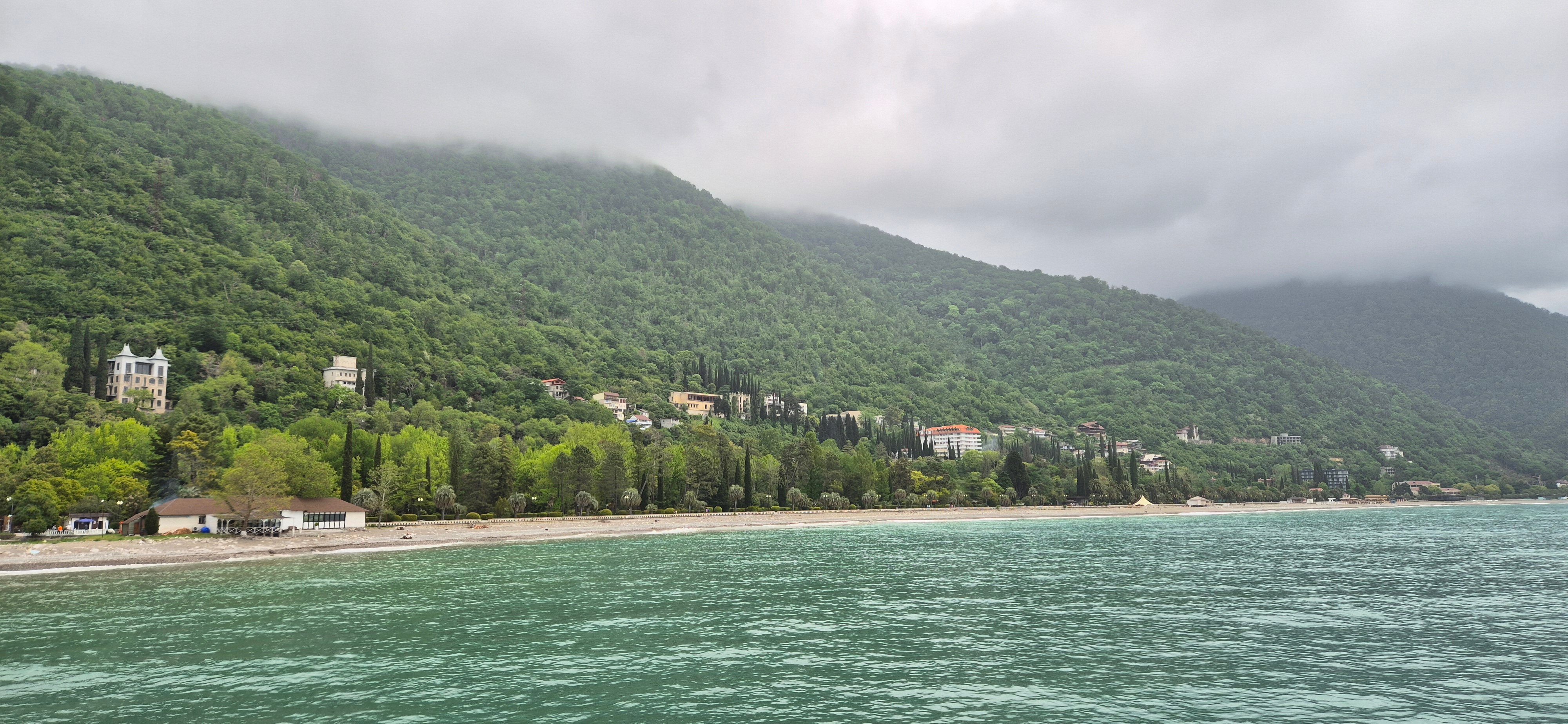 Фото Дом отдыха им. Челюскинцев