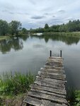 Форелевое хозяйство (Kursk Region, Oboyanskiy rayon), hunters and fishers clubs