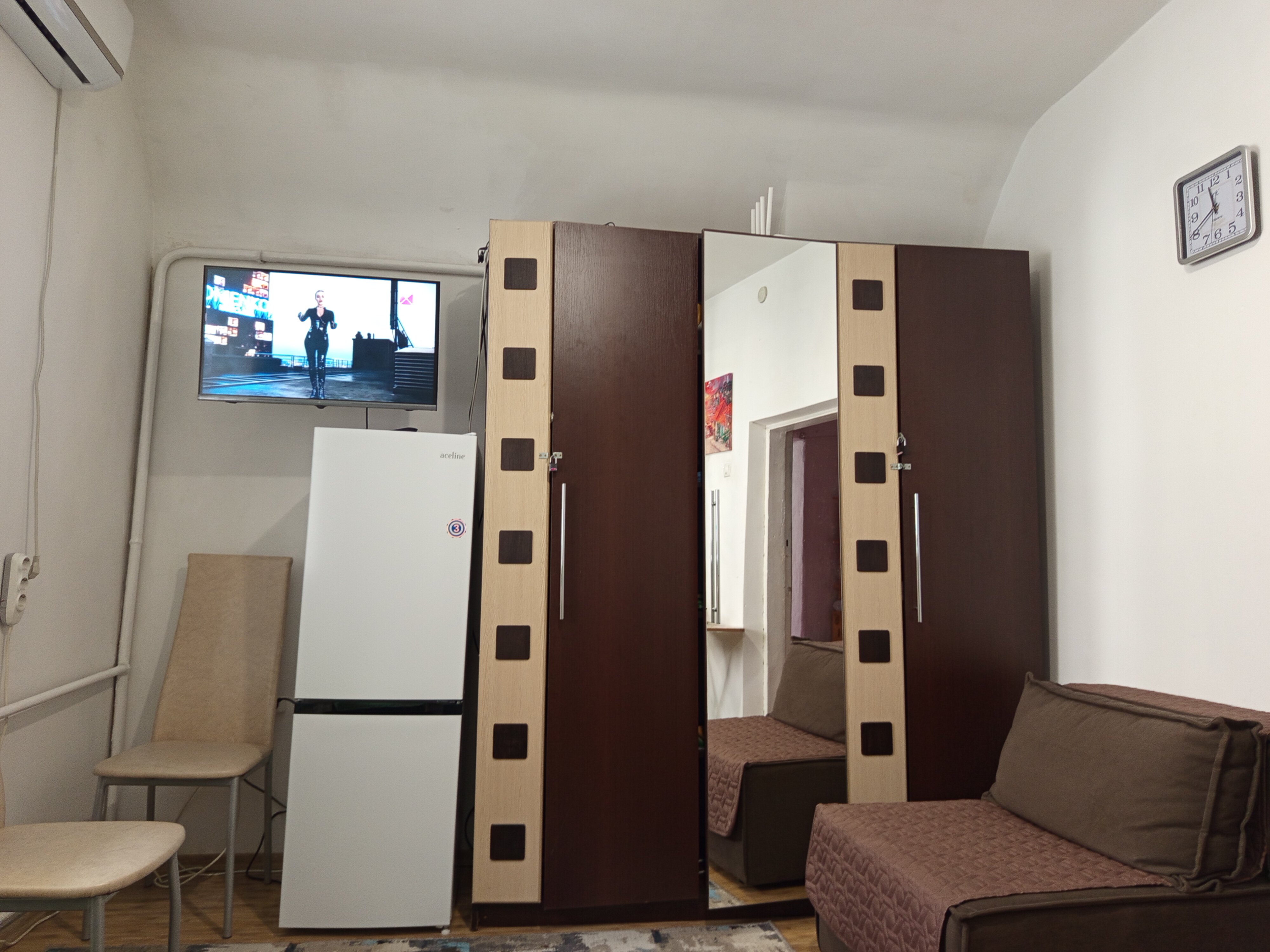 Фото Ялта Графский