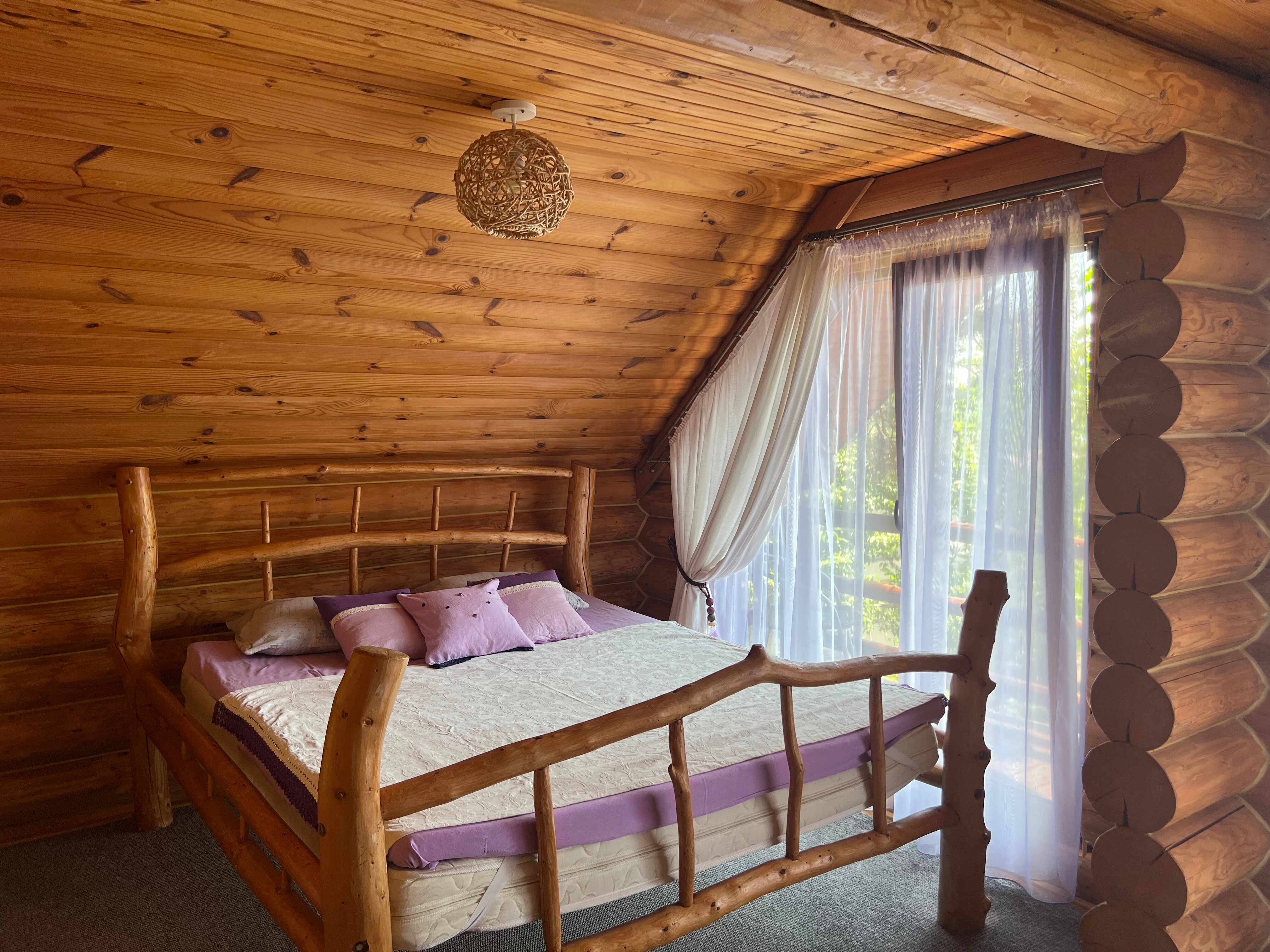 Фото Сосновый двор