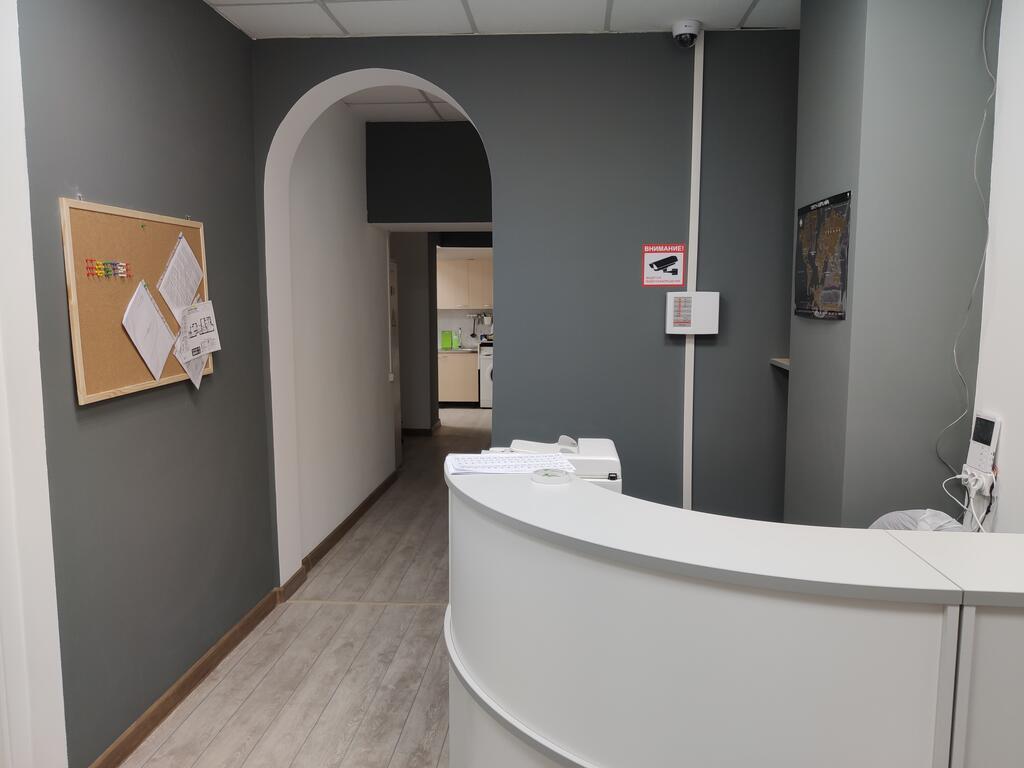 Фото Рус Черкизовская