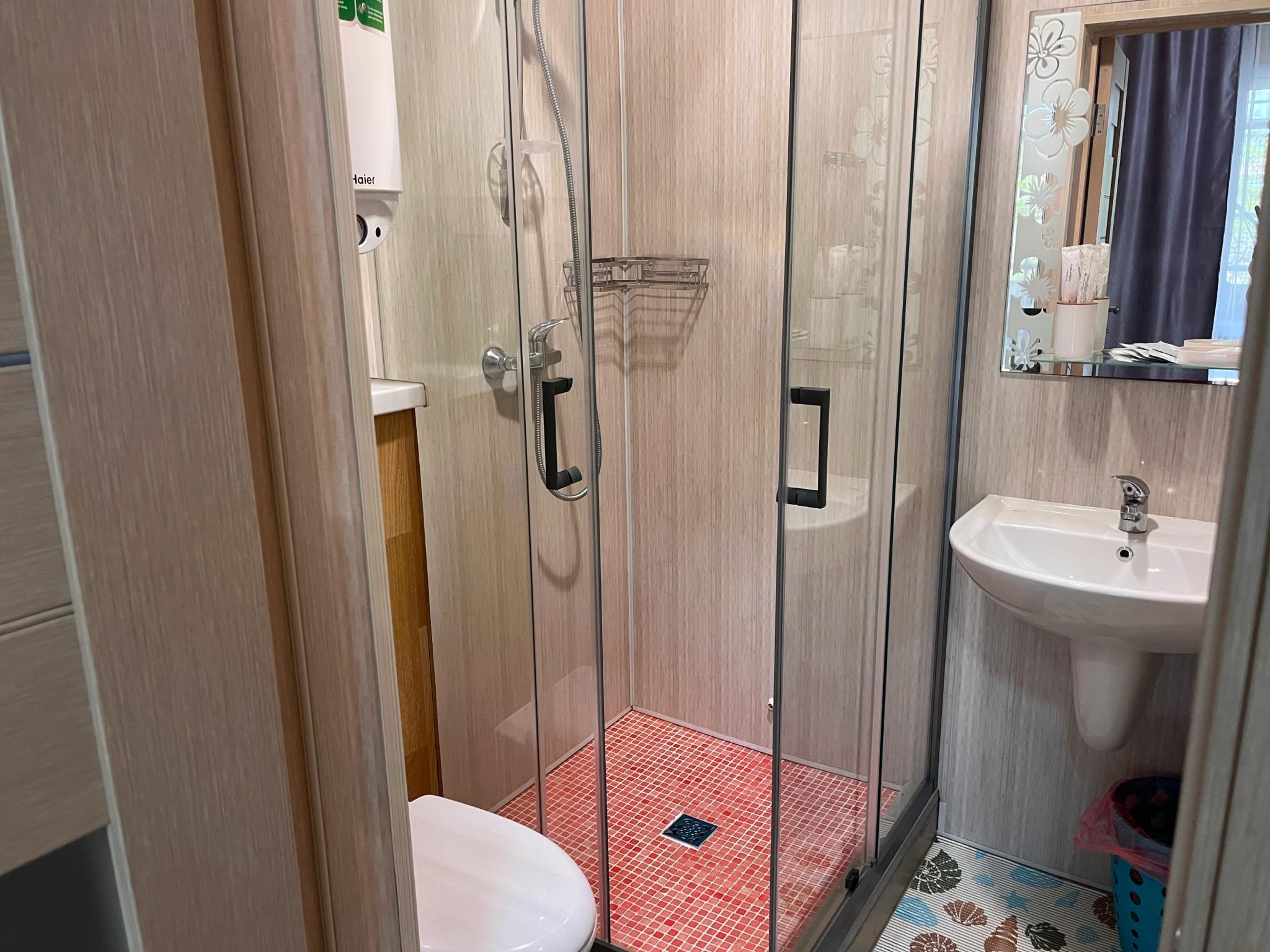 Фото Семь пятниц