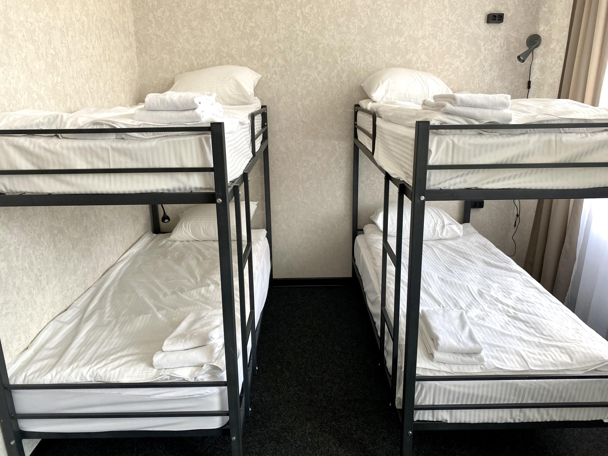 Фото Хостел Декабрист в Геофизическом