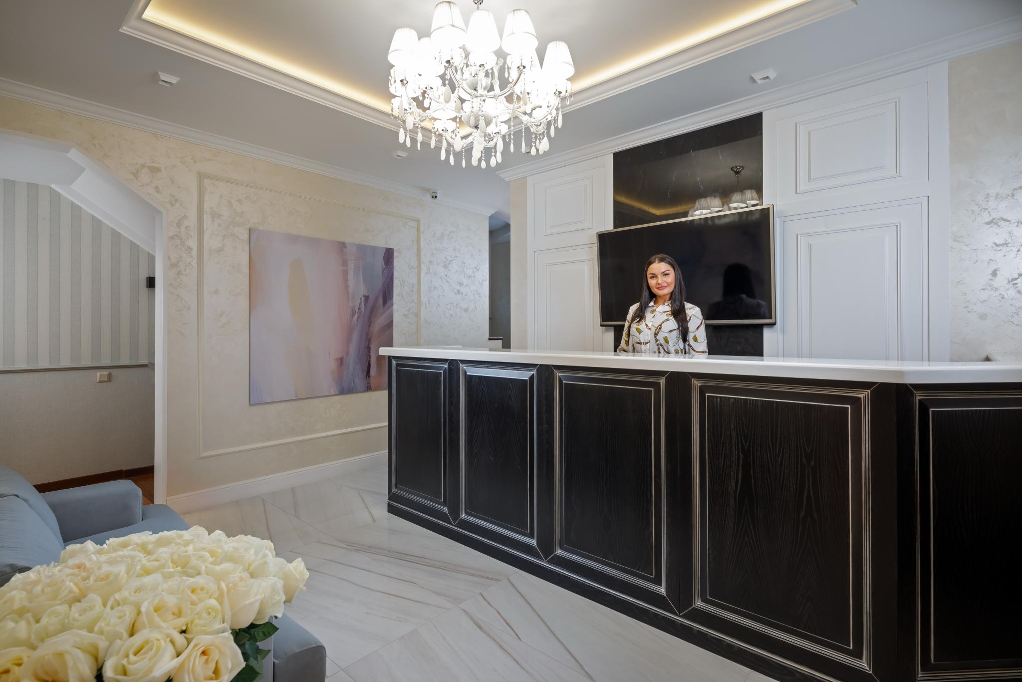 Фото Лесной