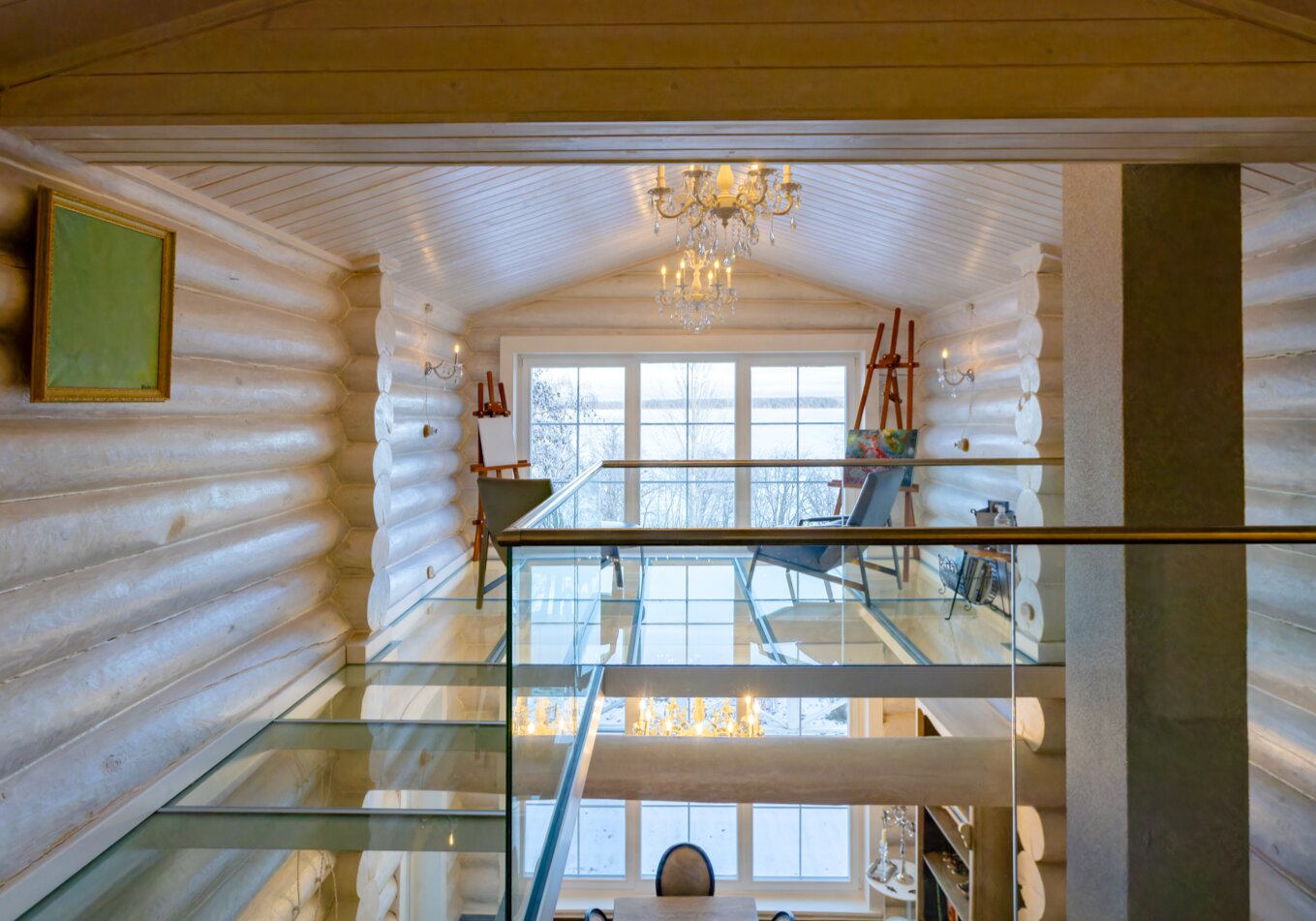 Фото Villa Rinda