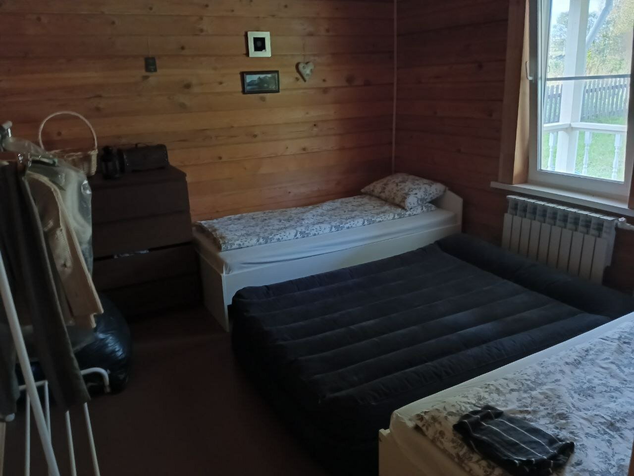 Фото Дом отдыха