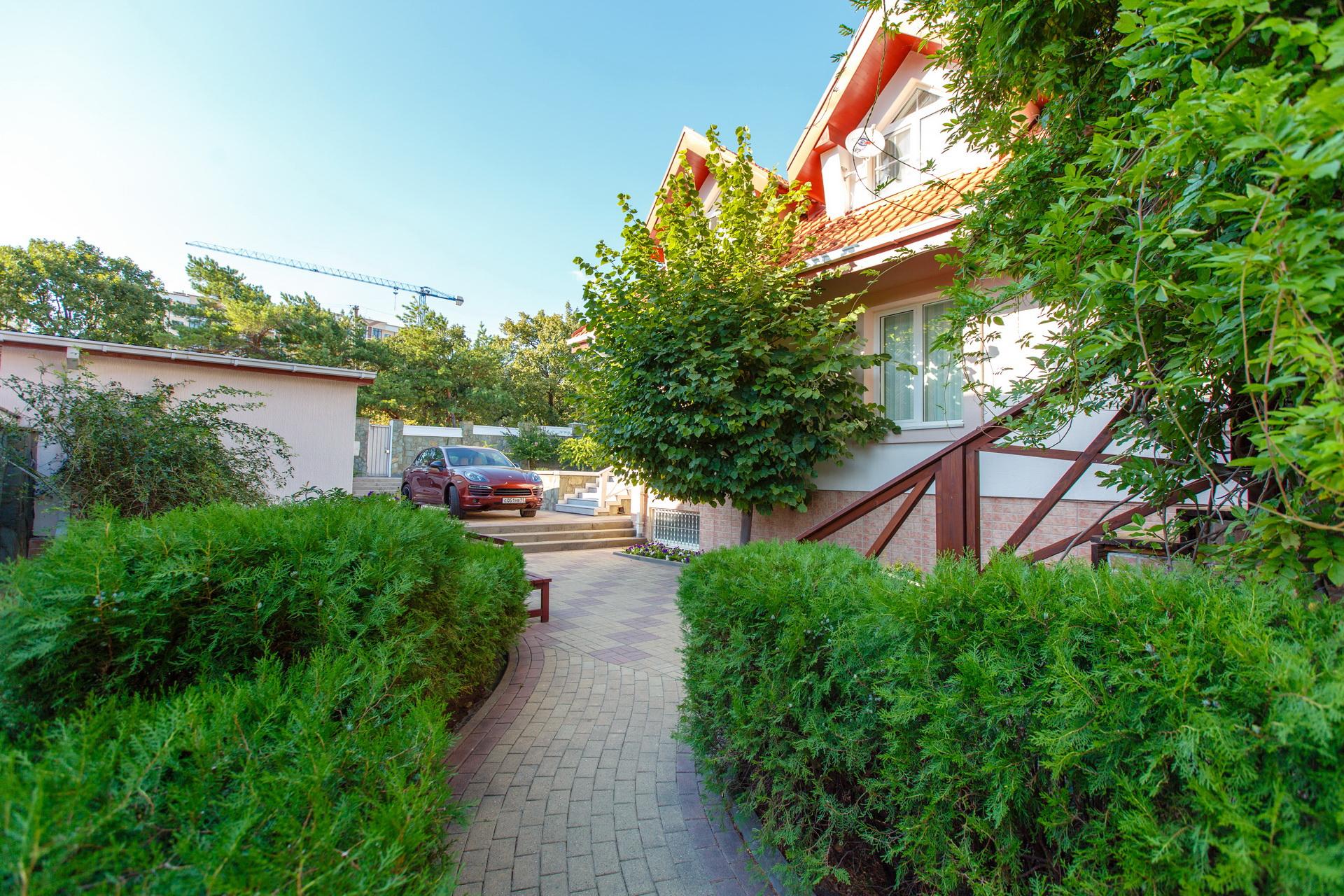 Фото Лесной