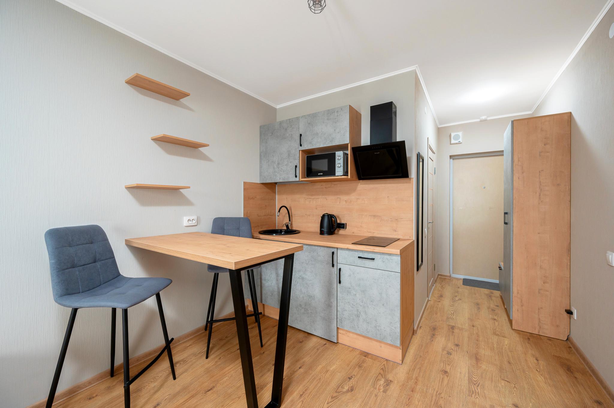 Фото Ава Старт SyncotelHome