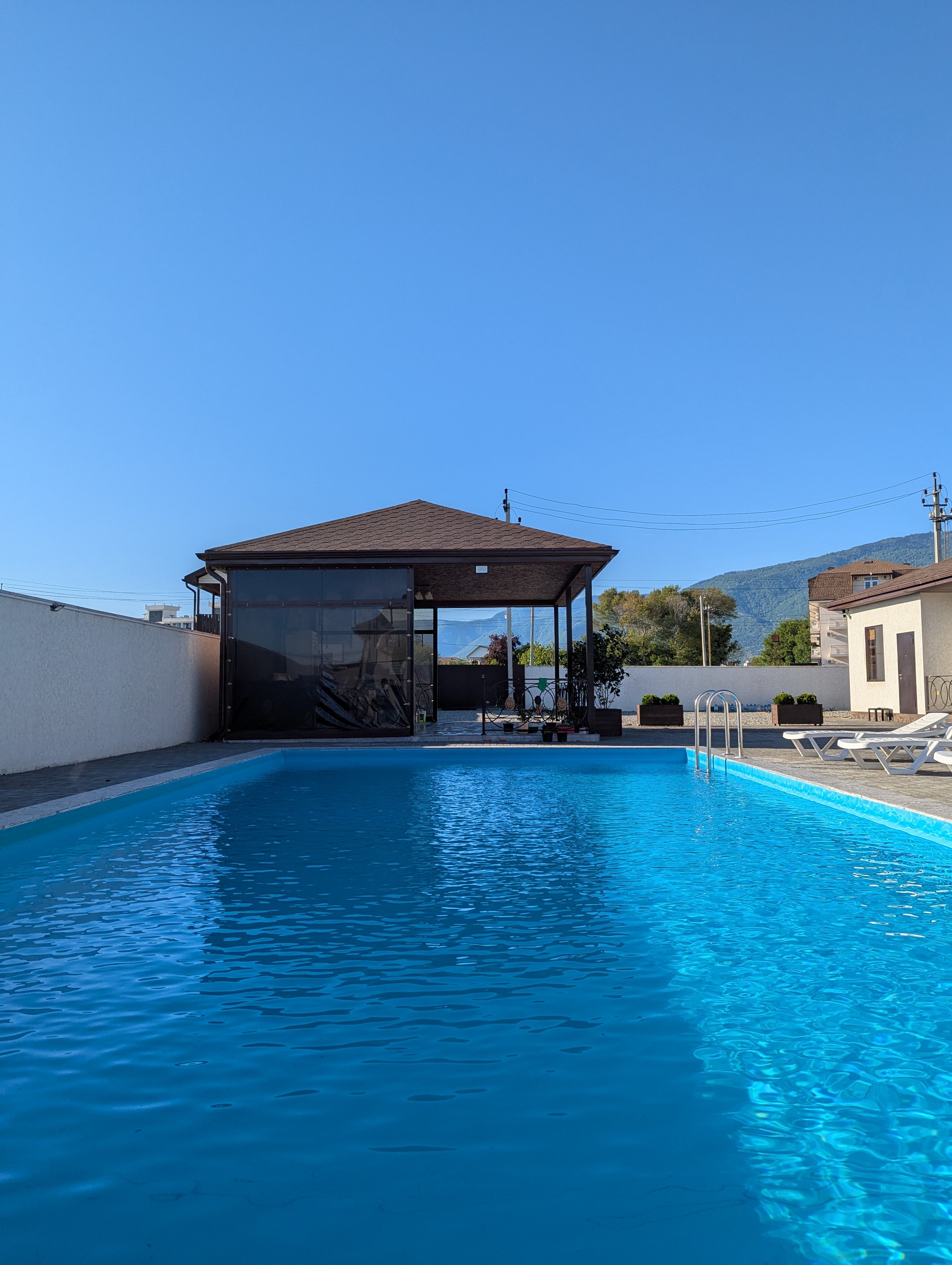 Фото Сандра