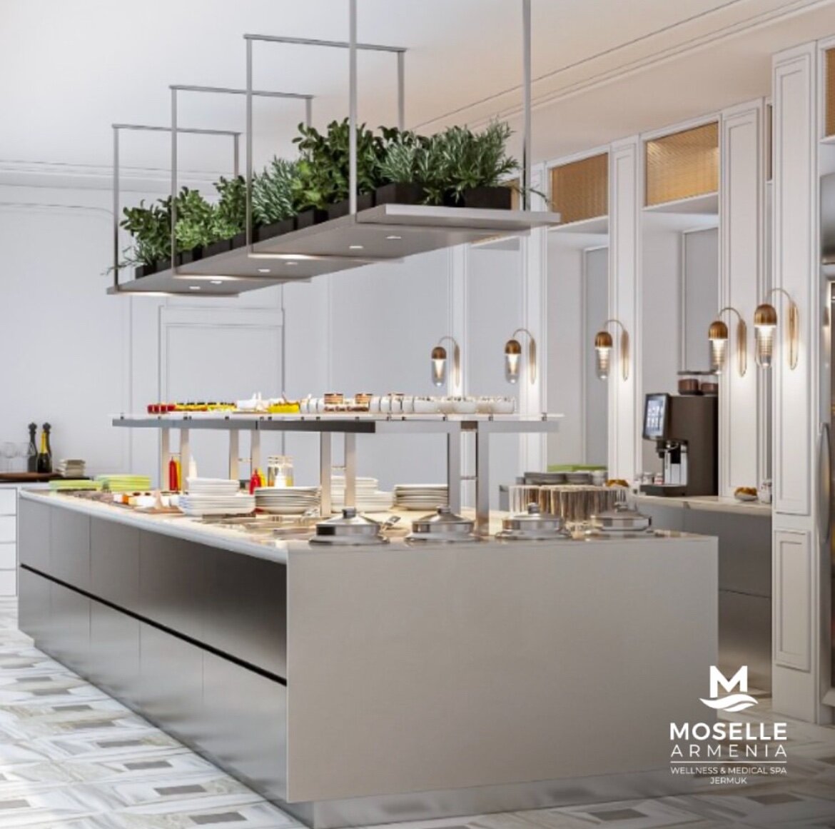 Фото Moselle Armenia Jermuk