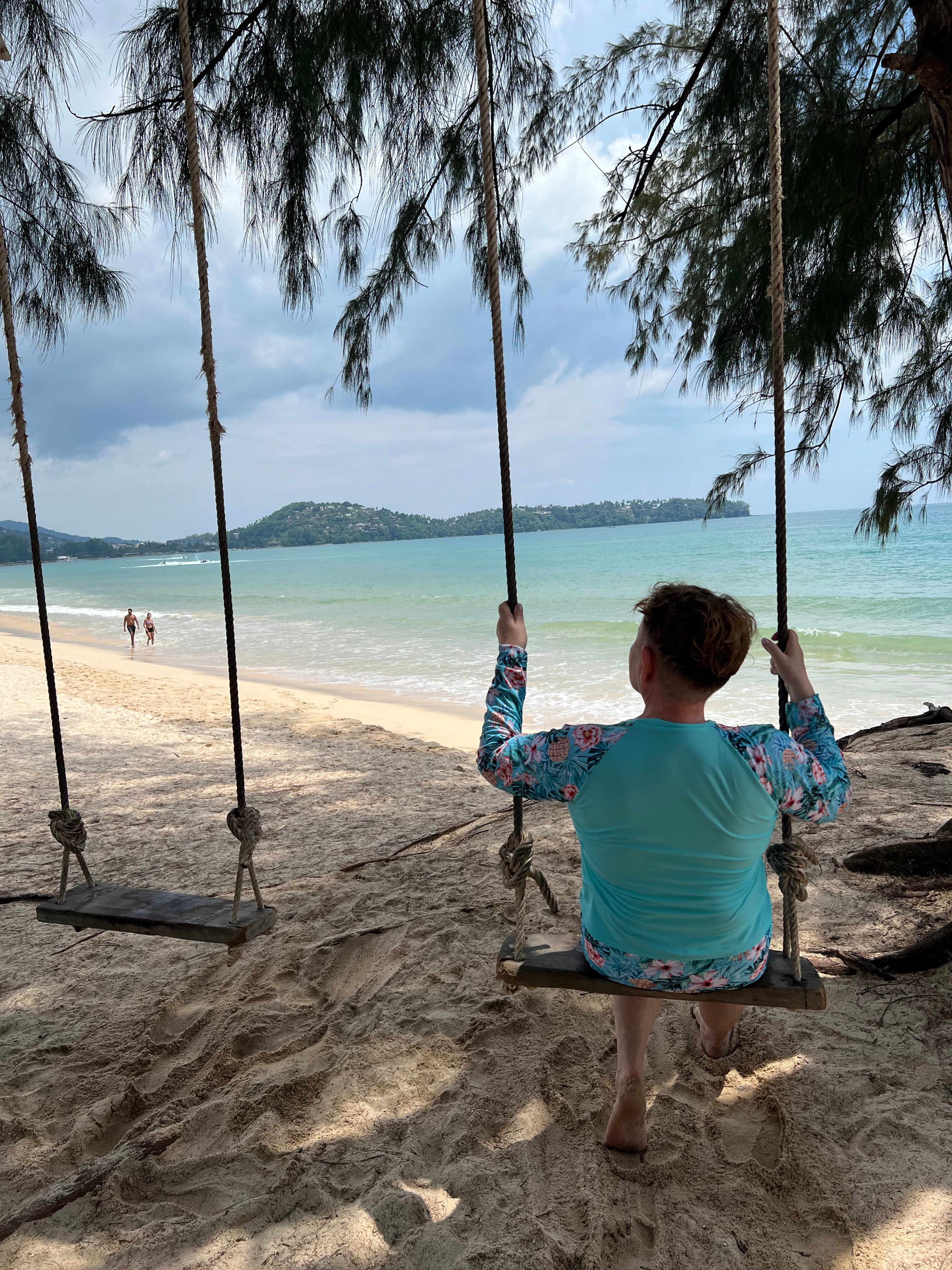 Фото Cassia Phuket