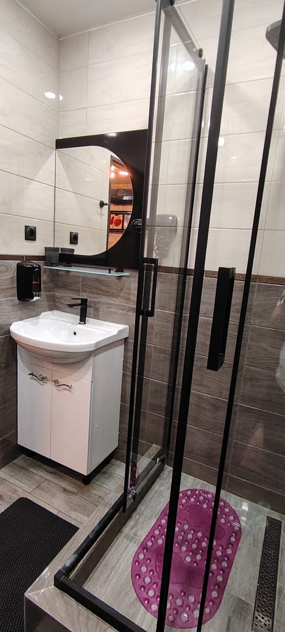 Фото Мишель