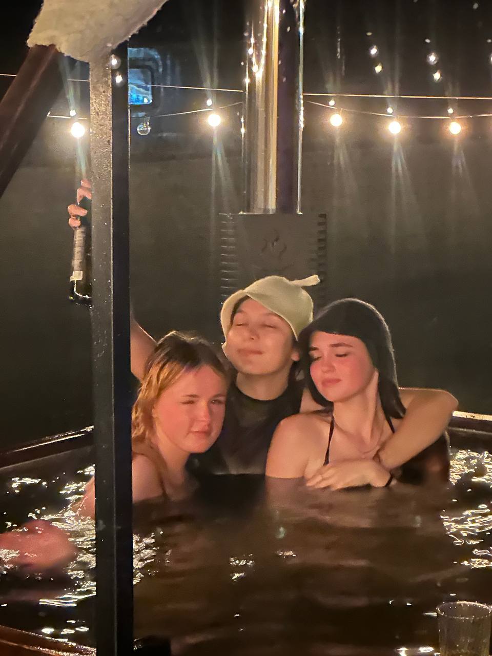 Фото Ален Хаус