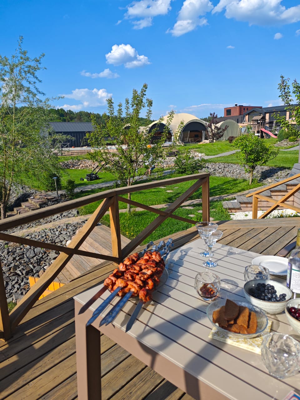 Фото Звени Река