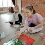 Kanikuly Ma (Moskovskiy Avenue, 132), children's developmental center