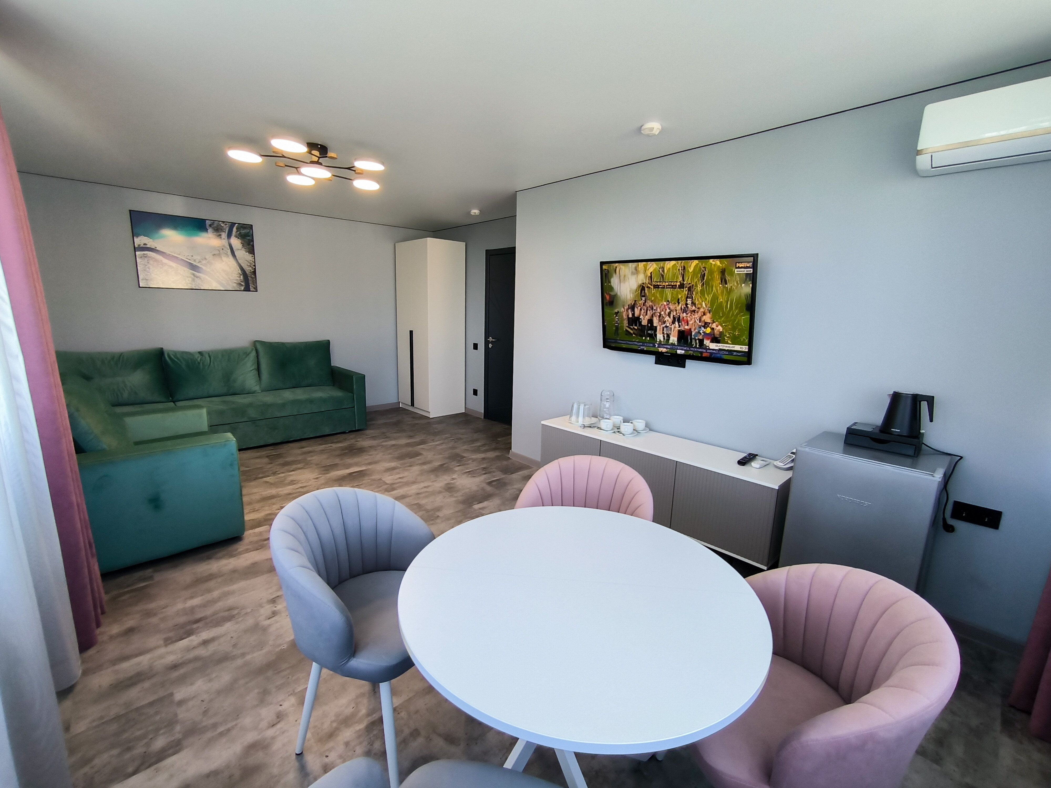 Фото отеля 3