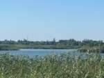 Челбас (Krasnodar Territory, Vyselkovskiy Municipal District, Gazyrskoye selskoye poseleniye) ، محطة سكة حديدية