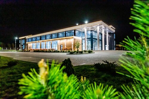 Centro comercial ТРЦ Солнечный, , foto