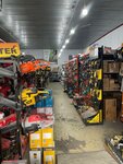 GardenTools Market (ulitsa Tupoleva, 16Д), garden tools and equipment