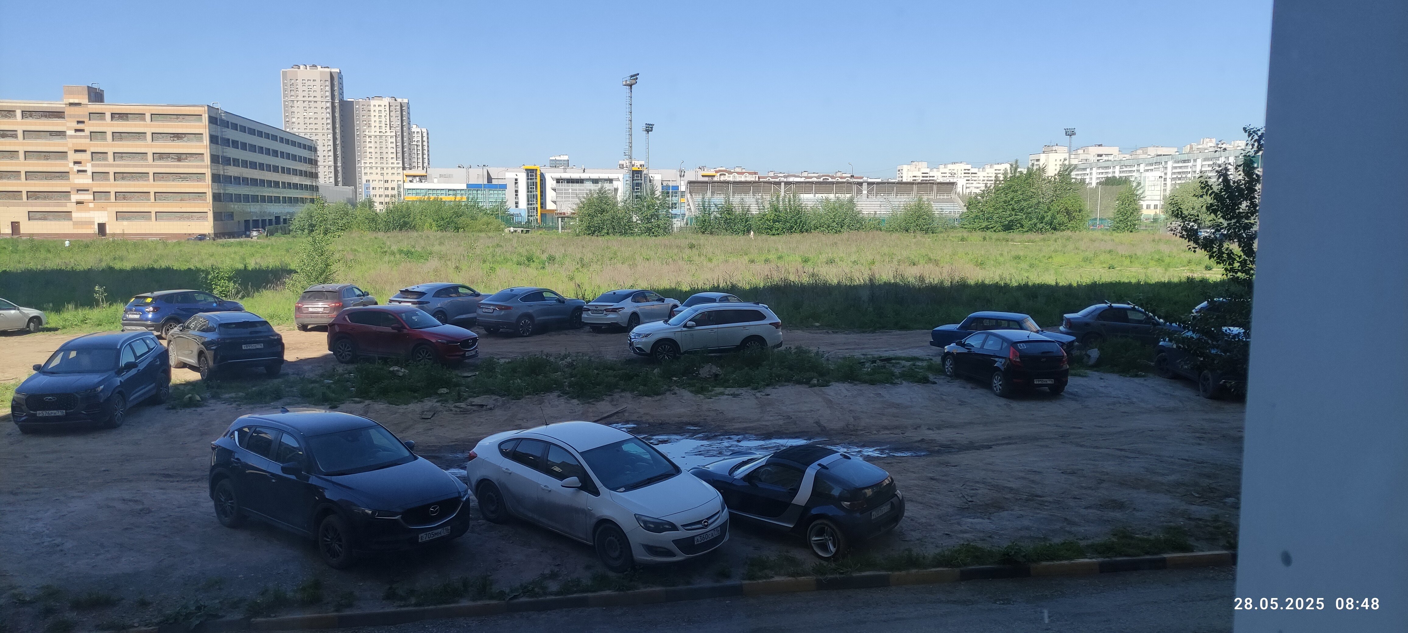 Фото Архитектор