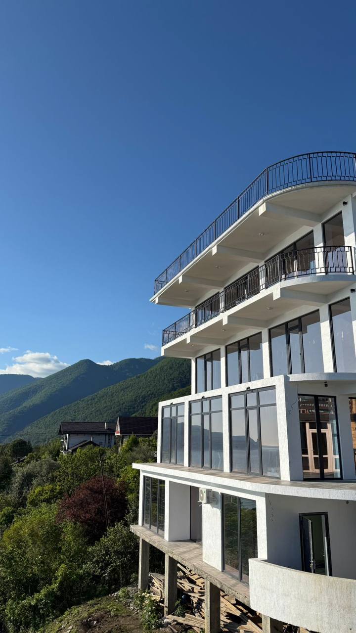 Фото Апартаменты Китон