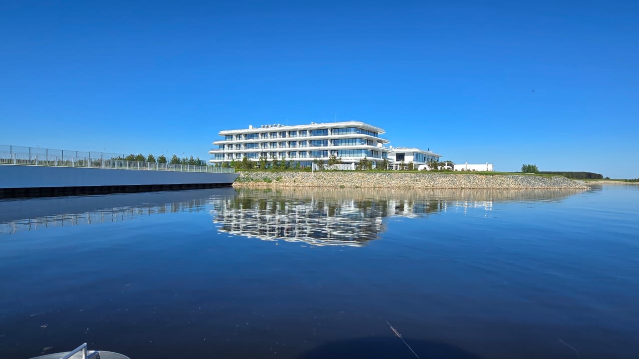 Фото АК Барс Гольф Резорт