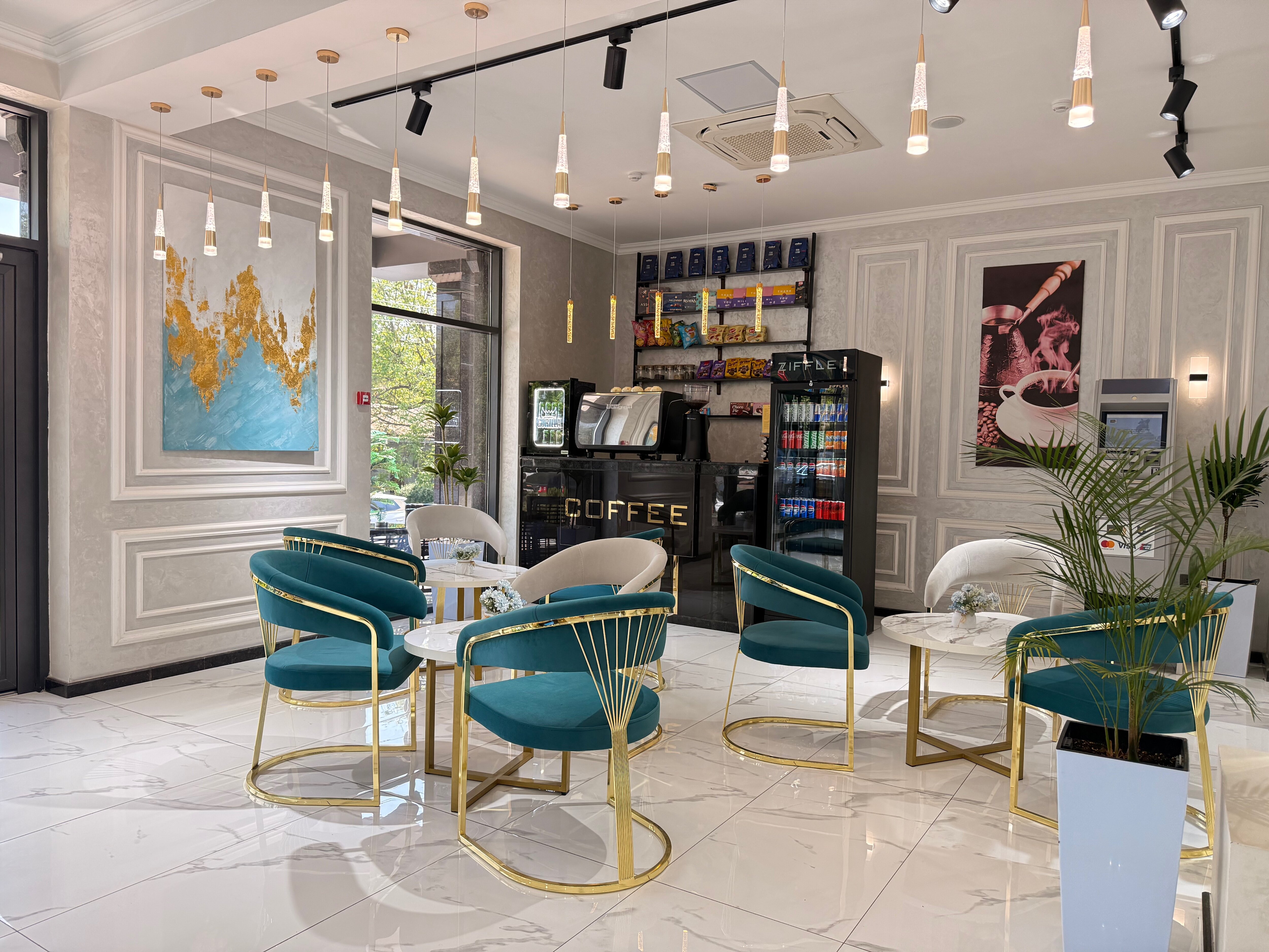 Фото Porto Bello