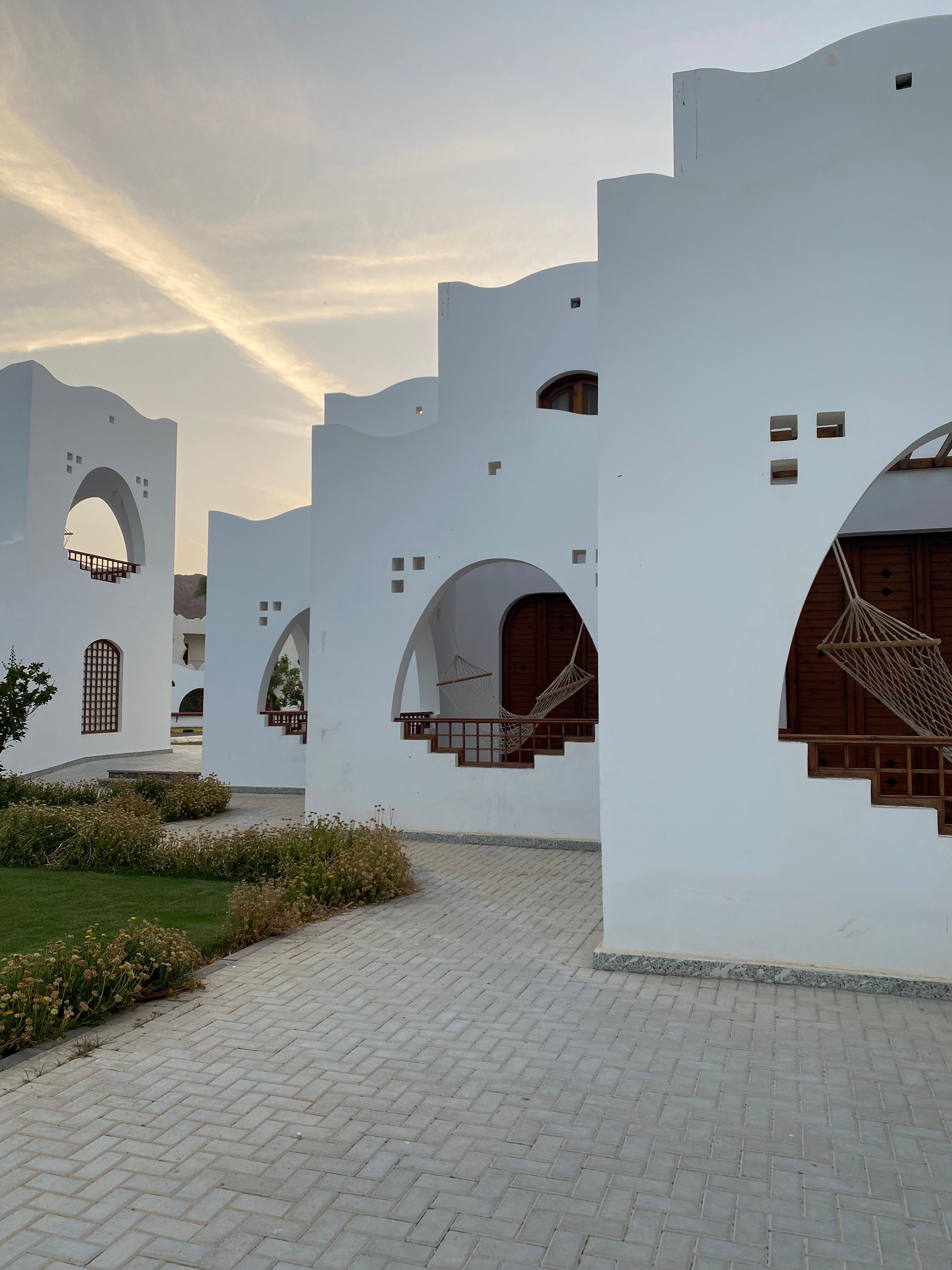 Фото Safir Dahab Egypt