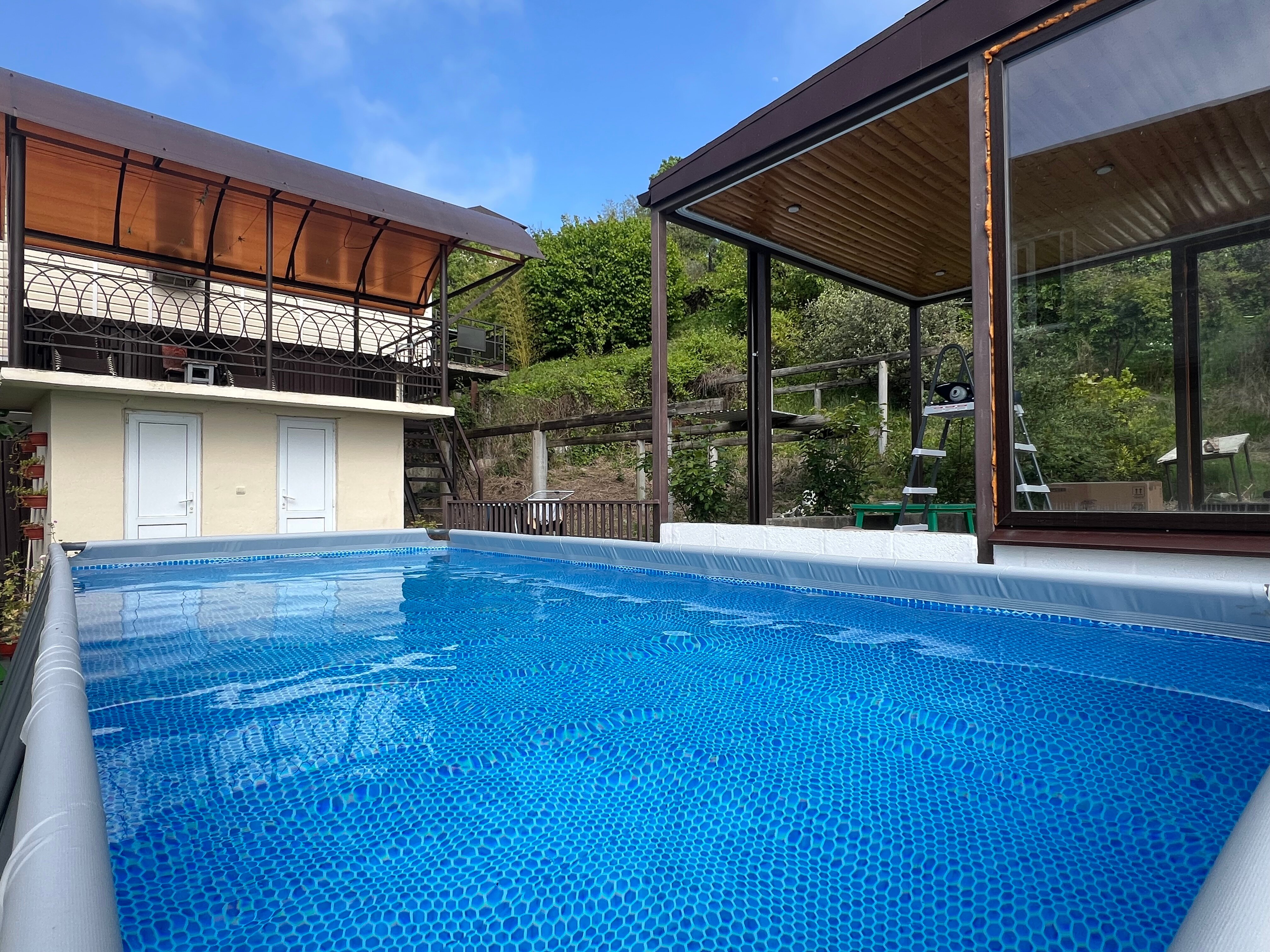 Фото Миндаль