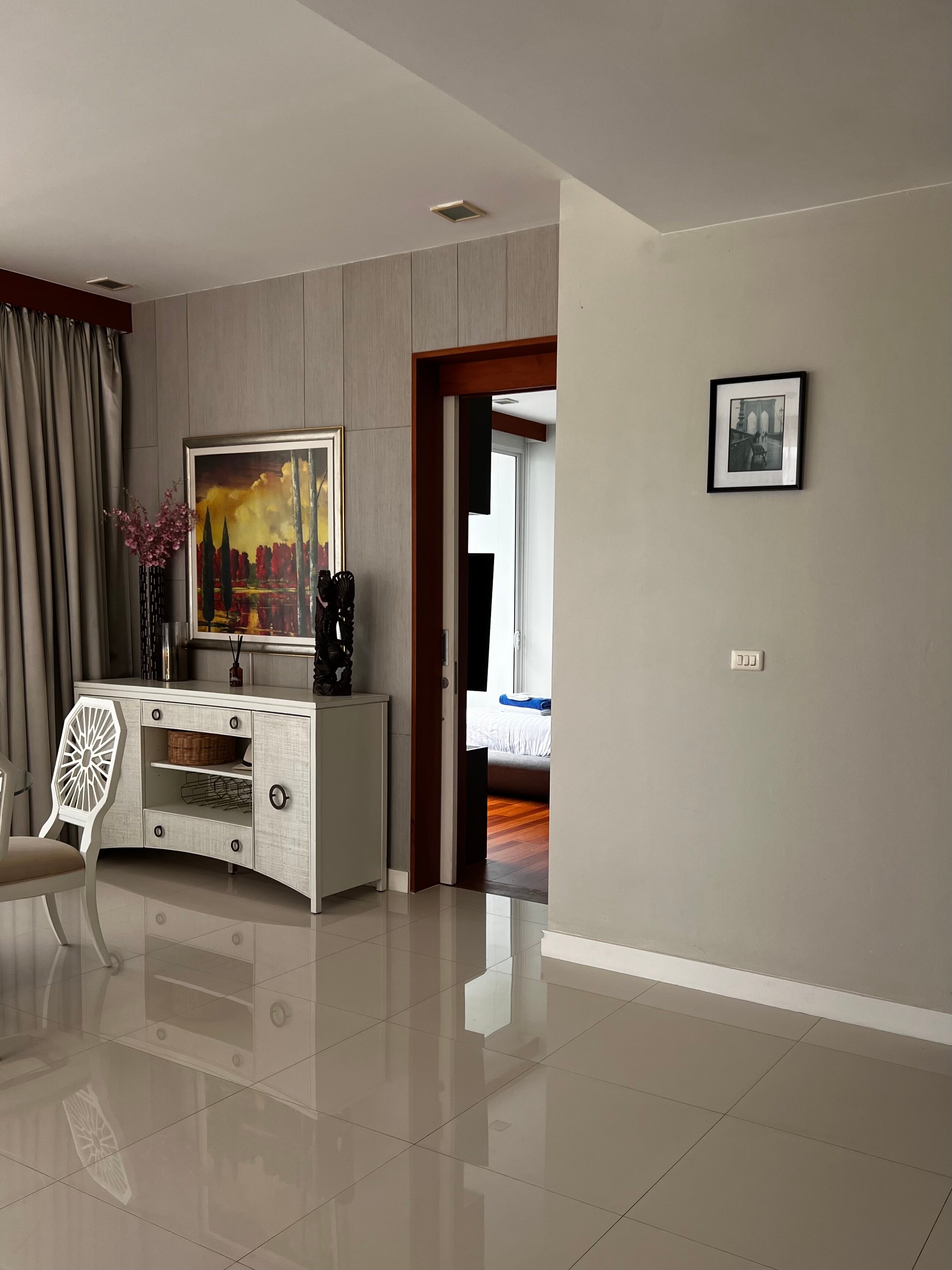 Фото Q Kata Residence