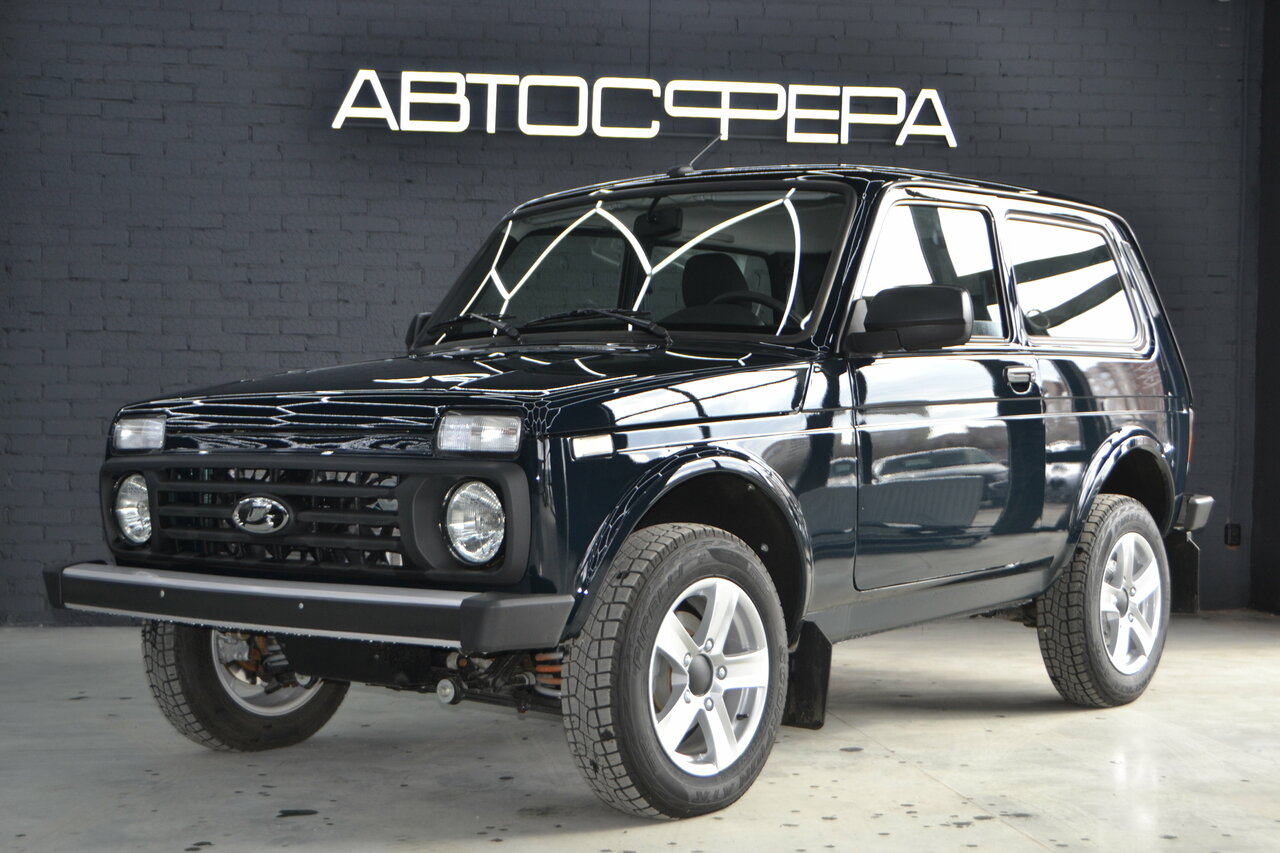 photo АвтоСфера