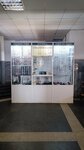Готовые очки (Vokzalny pereulok, 2), opticial store