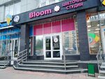 Bloom (Cheluskincev Street, 44/2) ، محل زهور