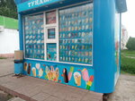 Славица (Naberezhnochelninskiy Avenue, 86), ice cream