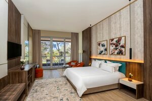 Гостиница Rixos Montaza Alexandria