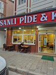 Sanli Pide Salonu (Izmir, Bornova District, Pinar Avenue, 63A), cafe