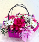 Flowers (Klinskaya Street, 8с2), flower shop