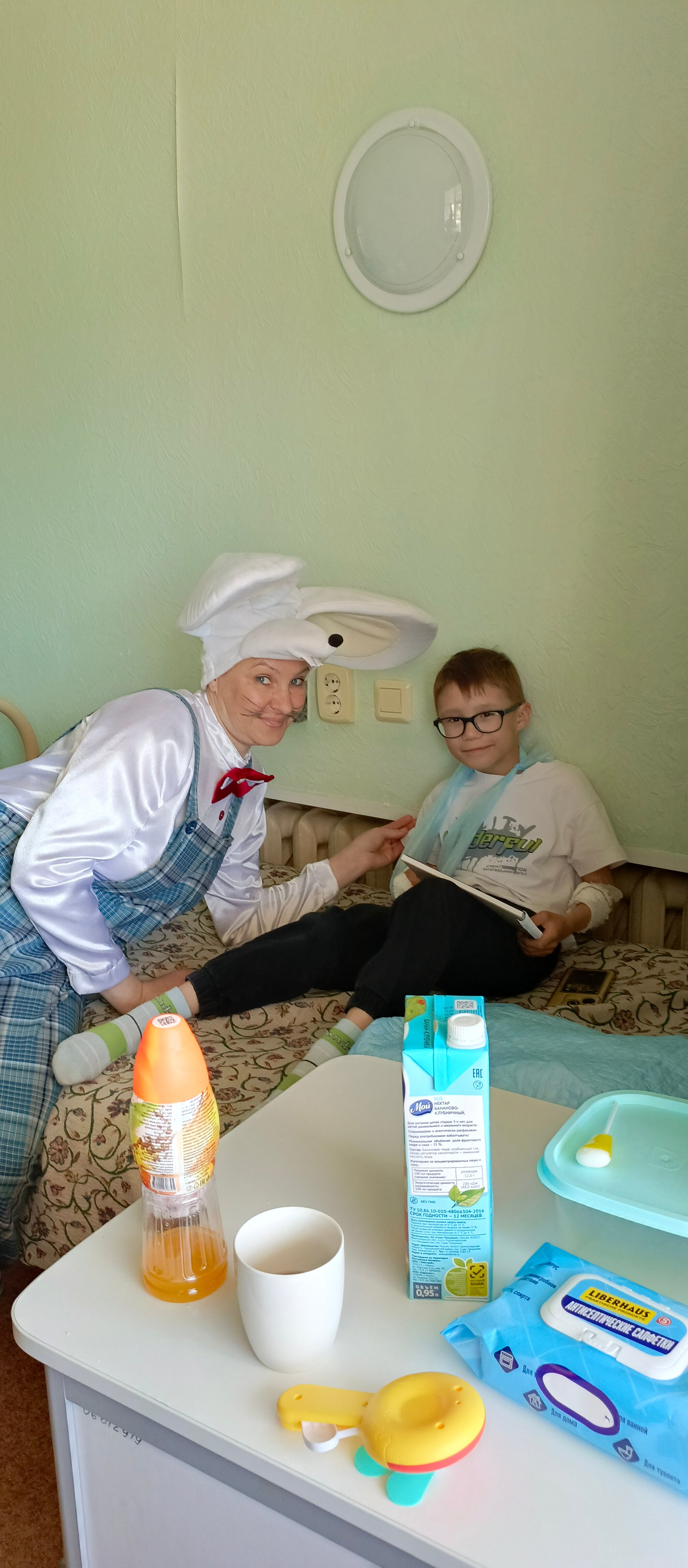 Фото Книиэкот