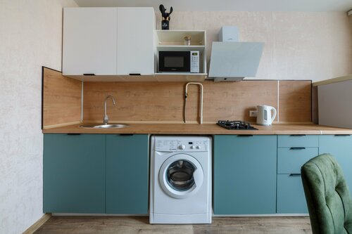 ApartLux на 4-ой Сокольнической  фото 4