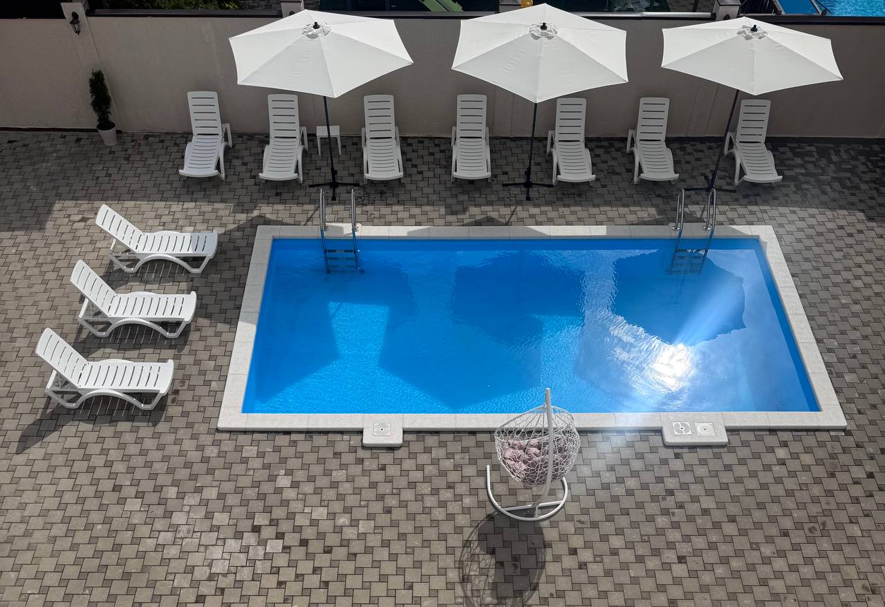 Фото Валенсия